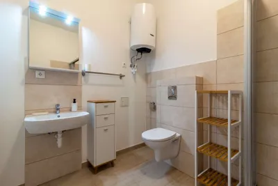 1-Zimmer-Wohnung mieten in Oberpullendorf – 35 m², € 990 – Bild 8 von 17