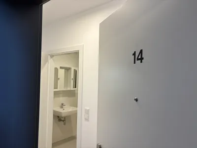 Modernes Wohnen nahe Hauptbahnhof