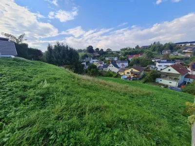 Grundstück zum Kauf in 4522 Steyr-Land