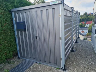 Grundstück kaufen in Steyr-Land – 1 164 m², € 148.000 – Bild 2 von 5