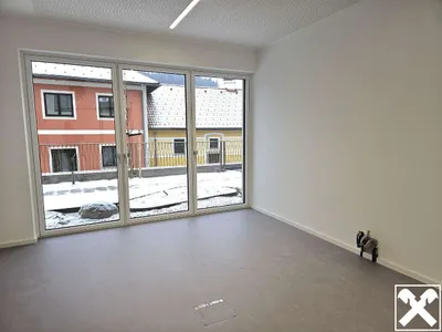 Immobilie mieten in Freistadt – 30 m², € 377