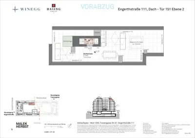 Immobilie kaufen in Wien – 116,66 m², € 1.149.000 – Bild 15 von 15