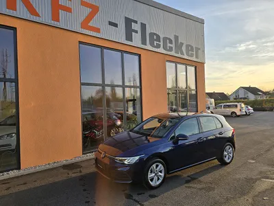 VW Golf Life 1,0 TSI TOP