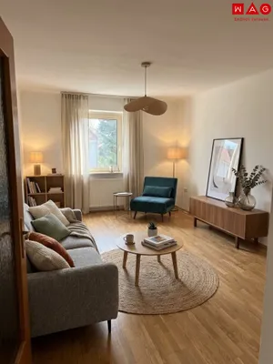 3-Zimmer-Wohnung mieten in Lilienfeld – 56,73 m², € 445 – Bild 8 von 12