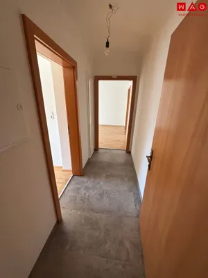 3-Zimmer-Wohnung mieten in Lilienfeld – 56,73 m², € 445 – Bild 2 von 12