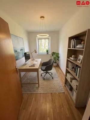 3-Zimmer-Wohnung mieten in Lilienfeld – 56,73 m², € 445 – Bild 6 von 12