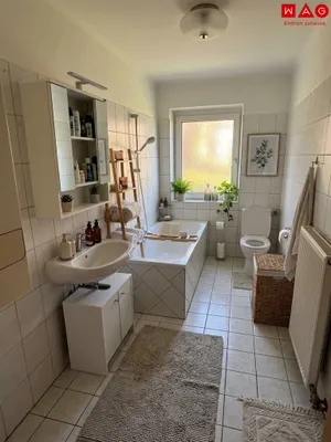 3-Zimmer-Wohnung mieten in Lilienfeld – 56,73 m², € 445 – Bild 10 von 12