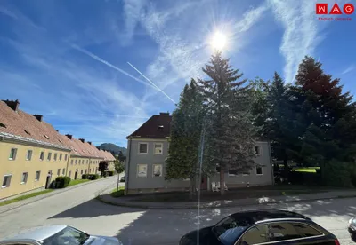 3-Zimmer-Wohnung mieten in Lilienfeld – 56,73 m², € 445