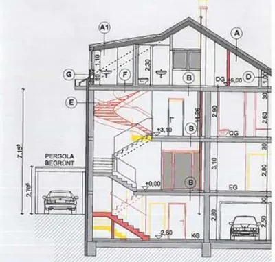 9-Zimmer-Haus kaufen in Wien – 360 m², € 2.480.000 – Bild 39 von 39