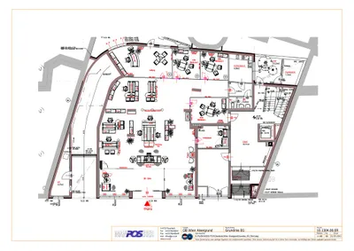 5-Zimmer-Gewerbeimmobilie mieten in Wien – 226 m², € 4.250 – Bild 20 von 21