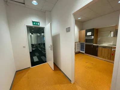 5-Zimmer-Gewerbeimmobilie mieten in Wien – 226 m², € 4.250 – Bild 18 von 21