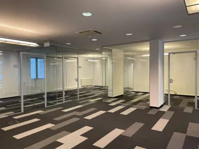 5-Zimmer-Gewerbeimmobilie mieten in Wien – 226 m², € 4.250 – Bild 2 von 21
