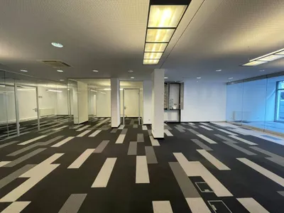 5-Zimmer-Gewerbeimmobilie mieten in Wien – 226 m², € 4.250 – Bild 4 von 21