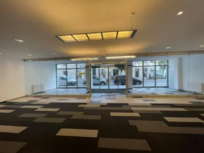 5-Zimmer-Gewerbeimmobilie mieten in Wien – 226 m², € 4.250 – Bild 6 von 21