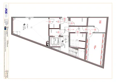 5-Zimmer-Gewerbeimmobilie mieten in Wien – 226 m², € 4.250 – Bild 21 von 21