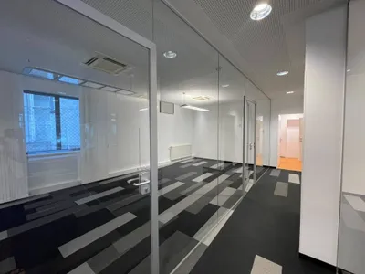 5-Zimmer-Gewerbeimmobilie mieten in Wien – 226 m², € 4.250 – Bild 7 von 21