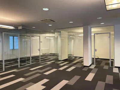 5-Zimmer-Gewerbeimmobilie mieten in Wien – 226 m², € 4.250 – Bild 5 von 21