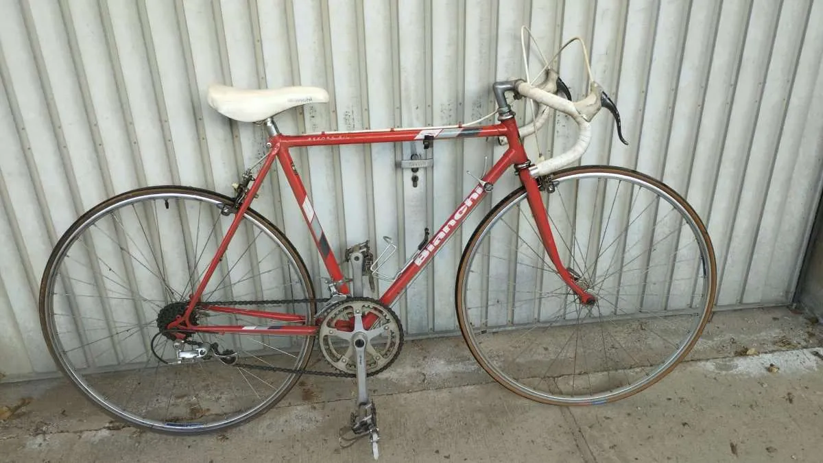 rennrad gepcktrger Quick-Rack
