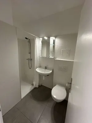 1-Zimmer-Wohnung mieten in Horn – 24 m², € 370 – Bild 3 von 3