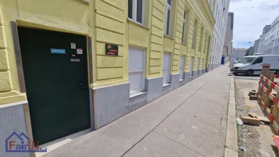 Gewerbeimmobilie kaufen in Wien – 70 m², € 139.000