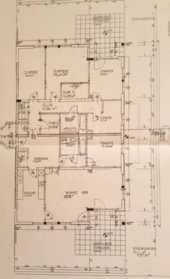 6-Zimmer-Wohnung mieten in Wien – 170 m², € 4.396 – Bild 16 von 16