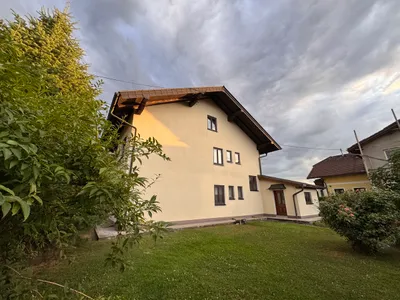 12-Zimmer-Haus mieten in Gmunden – 140 m², € 1.800 – Bild 4 von 23