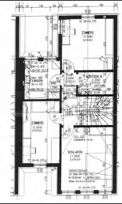 4-Zimmer-Haus kaufen in Mödling – 110 m², € 489.500 – Bild 25 von 27
