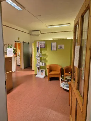 4-Zimmer-Gewerbeimmobilie mieten in Deutschlandsberg – 53 m², € 580 – Bild 2 von 7