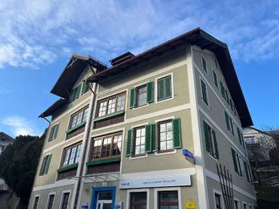 4-Zimmer-Wohnung mieten in Gmunden – 80,8 m², € 999 – Bild 1 von 9