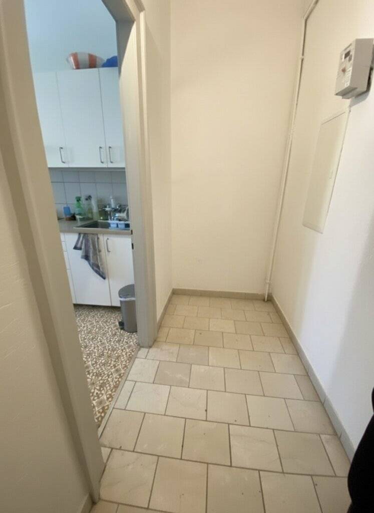 Ideal geschnittene 2 Zimmer und separater Küche in zentraler Innenstadtlage beim Grazer Augarten - Ideal für Anleger - Ansicht 3