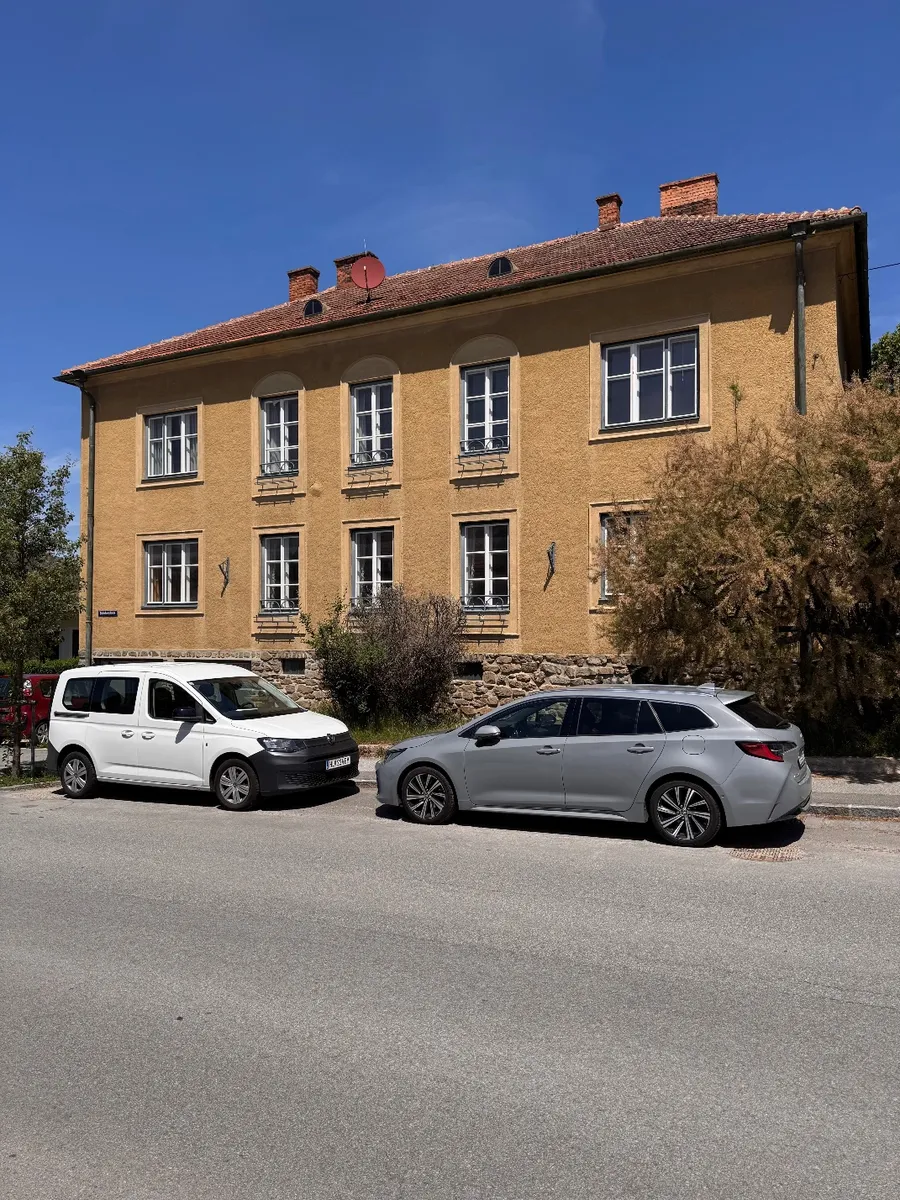Haus – Horn, Katastralgemeinde Horn