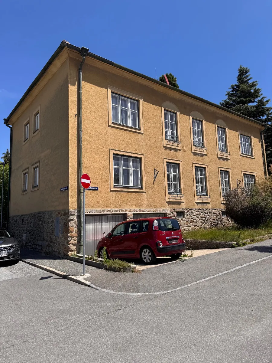 Haus – Horn, Katastralgemeinde Horn - Ansicht 2