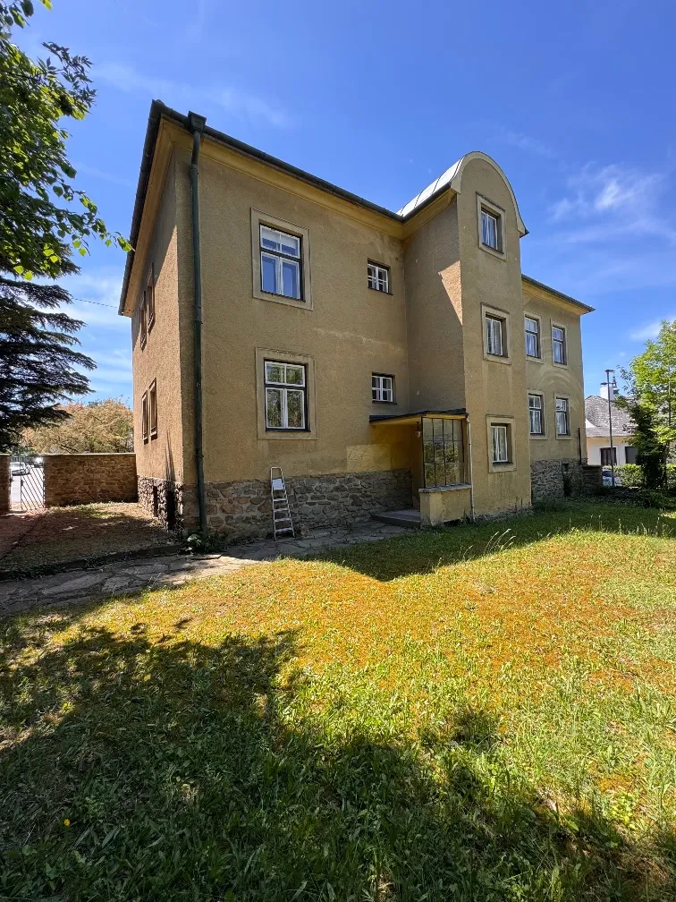 Haus – Horn, Katastralgemeinde Horn - Ansicht 3