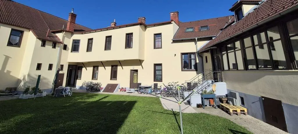 Investorenhit! Zinshaus mit großem Rendite Potential in guter Lage in Wiener Neustadt - Ansicht 2