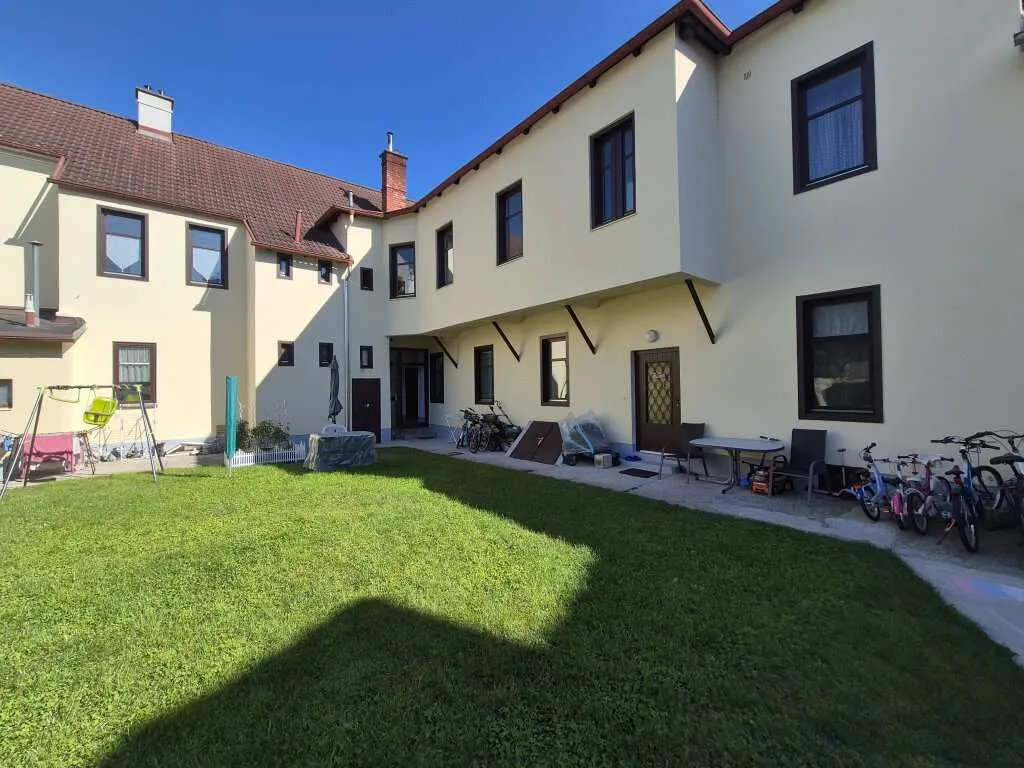 Investorenhit! Zinshaus mit großem Rendite Potential in guter Lage in Wiener Neustadt - Ansicht 3