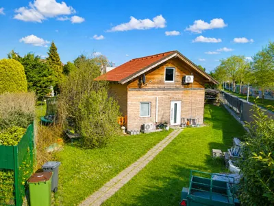 Grundstück kaufen in Wien – 867 m², € 749.000 – Bild 5 von 14