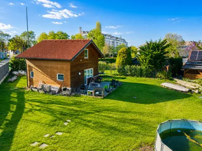Grundstück kaufen in Wien – 867 m², € 749.000 – Bild 3 von 14