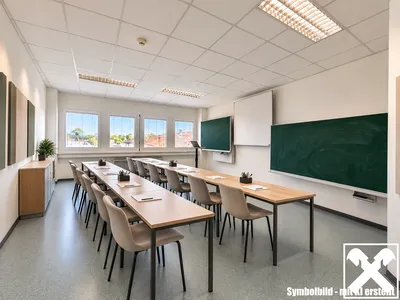 Immobilie mieten in Linz Land – 457 m², € 5.317 – Bild 2 von 13