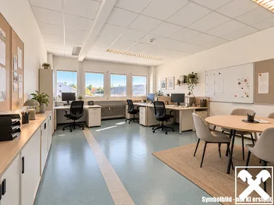 Immobilie mieten in Linz Land – 457 m², € 5.317 – Bild 8 von 13