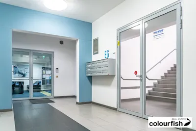 Gewerbeimmobilie mieten in Wien – 143 m², € 3.006 – Bild 7 von 9