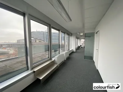 Gewerbeimmobilie mieten in Wien – 143 m², € 3.006 – Bild 5 von 9