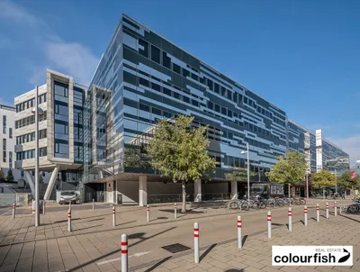 Gewerbeimmobilie mieten in Wien – 143 m², € 3.006 – Bild 8 von 9