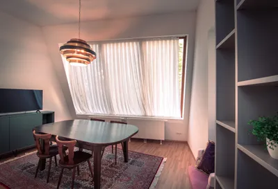 Außergewöhnliches Wohnen auf 2 Ebenen mit 32 m² Dachterrasse – Bild 3
