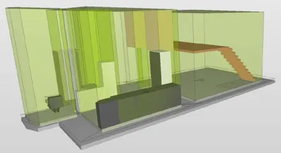 1-Zimmer-Wohnung kaufen in Wien – 40,68 m², € 269.000 – Bild 12 von 12