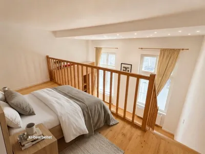 1-Zimmer-Wohnung kaufen in Wien – 40,68 m², € 269.000 – Bild 5 von 12