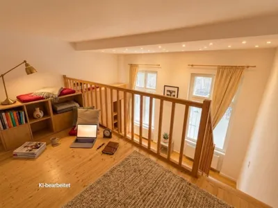 1-Zimmer-Wohnung kaufen in Wien – 40,68 m², € 269.000 – Bild 1 von 12