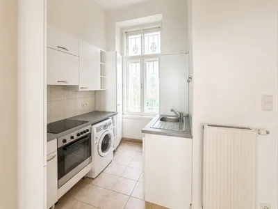 1-Zimmer-Wohnung kaufen in Wien – 40,68 m², € 269.000 – Bild 6 von 12