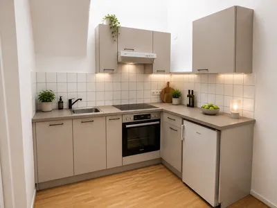 2-Zimmer-Wohnung mieten in Wels – 46 m², € 720 – Bild 4 von 10