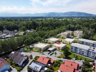 2-Zimmer-Wohnung kaufen in Dornbirn – 59,2 m², € 415.000 – Bild 2 von 2