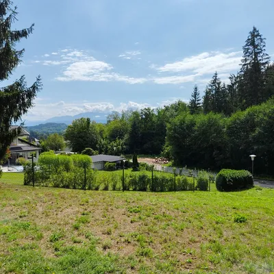 Grundstück kaufen in Klagenfurt – 732 m², € 155.000 – Bild 2 von 2
